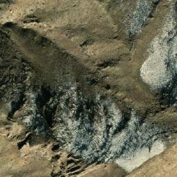 Satellite imagery of Kōh-e Pūch, AF