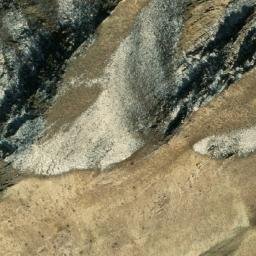 Satellite imagery of Kōh-e Pūch, AF