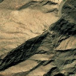 Satellite imagery of Kōh-e Jōkah, AF