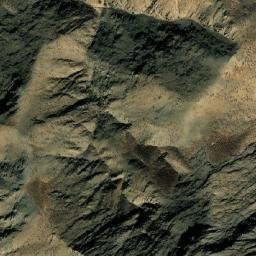 Satellite imagery of Kōh-e Jōkah, AF