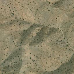 Satellite imagery of Kōh-e Nasar, AF