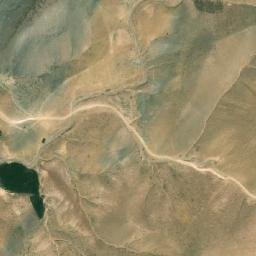 Satellite imagery of Kōtal-e Band-e Masjid, AF