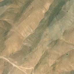 Satellite imagery of Kōtal-e Band-e Masjid, AF