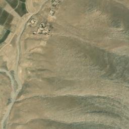 Satellite imagery of Tanōr Ghar, AF