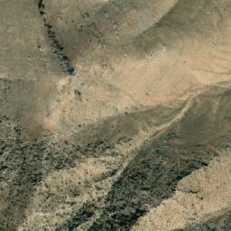 Satellite imagery of Ghārk Ghar, AF