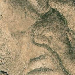 Satellite imagery of Lisāw Ghar, AF