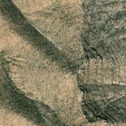 Satellite imagery of Lisāw Ghar, AF