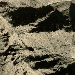 Satellite imagery of Sōkhtī Kōtal, AF