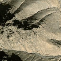 Satellite imagery of Sōkhtī Kōtal, AF