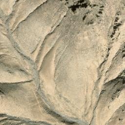 Satellite imagery of Sōkhtī Kōtal, AF