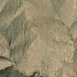 Satellite imagery of Chahār Kōtalūnah, AF