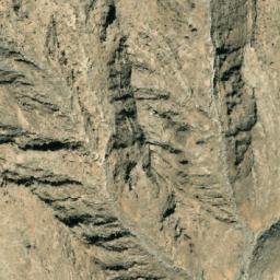 Satellite imagery of Zhar Ghar, AF