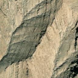 Satellite imagery of Zhar Ghar, AF