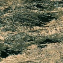 Satellite imagery of Surkh Sang, AF