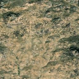 Satellite imagery of Surkh Sang, AF