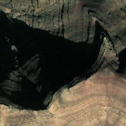 Satellite imagery of Srē Ghar, AF