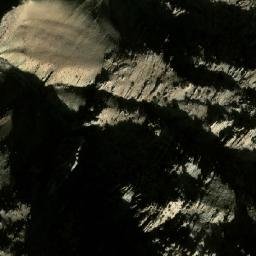 Satellite imagery of Bazghūr Ghar, AF