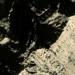 Satellite imagery of Bazghūr Ghar, AF