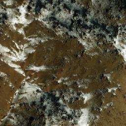 Satellite imagery of Khārzār, AF