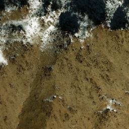 Satellite imagery of Khārzār, AF