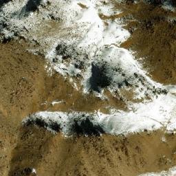 Satellite imagery of Khārzār, AF