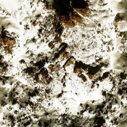 Satellite imagery of Tsakīān, AF