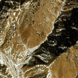 Satellite imagery of Dōstānō Tsakay, AF