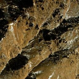 Satellite imagery of Dōstānō Tsakay, AF