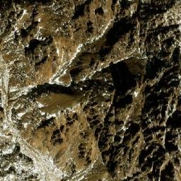 Satellite imagery of Sūr Ghar, AF