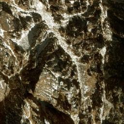 Satellite imagery of Nabīgī Mēnah, AF