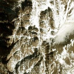 Satellite imagery of Nabīgī Mēnah, AF