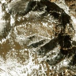 Satellite imagery of Nabīgī Mēnah, AF