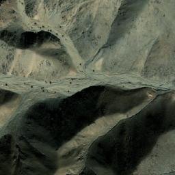 Satellite imagery of Pāyenday, AF