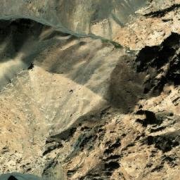 Satellite imagery of Pāyenday, AF