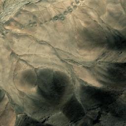 Satellite imagery of Spīn Band, AF