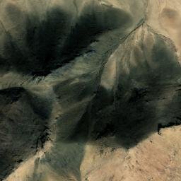 Satellite imagery of Spīn Band, AF
