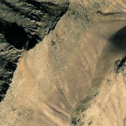 Satellite imagery of Dê Tangī Ghar, AF