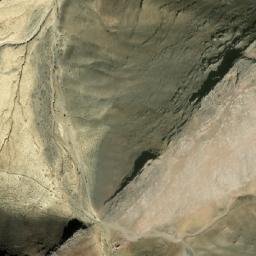 Satellite imagery of Siyōray, AF