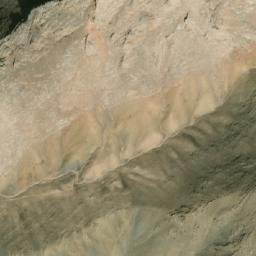 Satellite imagery of Siyōray, AF