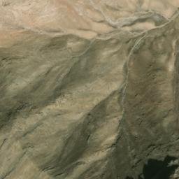 Satellite imagery of Siyōray, AF