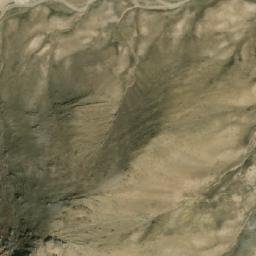 Satellite imagery of Tsagay Ghar, AF