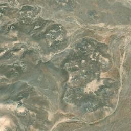 Satellite imagery of Dê Ismā‘īl Ghaṯē, AF