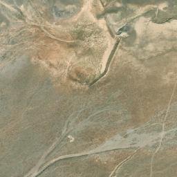 Satellite imagery of Dê Ismā‘īl Ghaṯē, AF