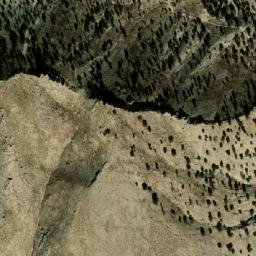 Satellite imagery of Wêch Shākh Ghar, AF