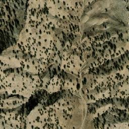 Satellite imagery of Wêch Shākh Ghar, AF