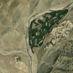 Satellite imagery of Lūy Gowmal, AF