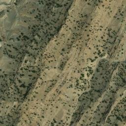 Satellite imagery of Lūy Gowmal, AF