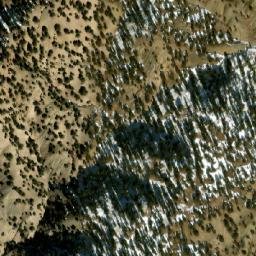 Satellite imagery of Raṉah Tazay Ghar, AF