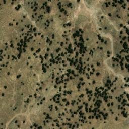 Satellite imagery of Spidār Ghar, AF