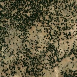 Satellite imagery of Spidār Ghar, AF